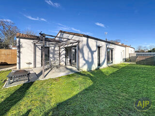  Maison � vendre 3 pi�ces 67 m�