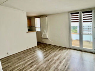  Appartement à vendre 1 pièce 30 m²