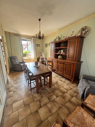  Maison � vendre 4 pi�ces 78 m�