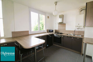  Appartement  vendre 4 pices 82 m