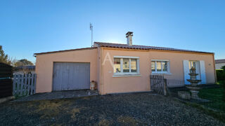  Maison � vendre 4 pi�ces 82 m�