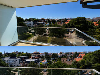  Appartement à vendre 2 pièces 48 m²