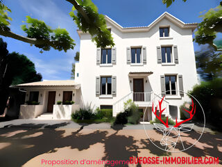  Maison � vendre 6 pi�ces 149 m�