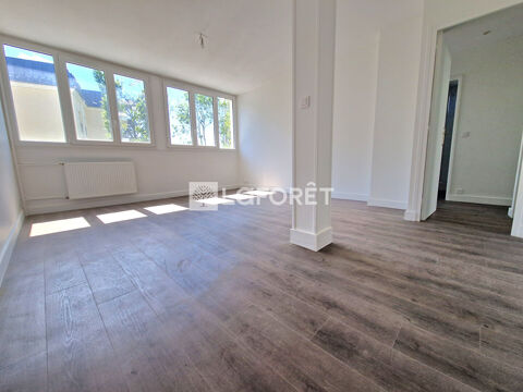  Appartement � louer 4 pi�ces 69 m�