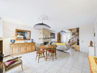  Maison � vendre 5 pi�ces 92 m�