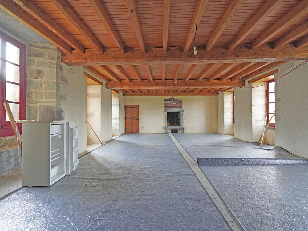 � vendre  Villa Carentoir (56910)