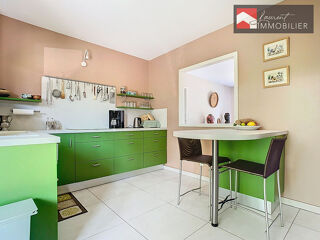  Maison à vendre 6 pièces 126 m²
