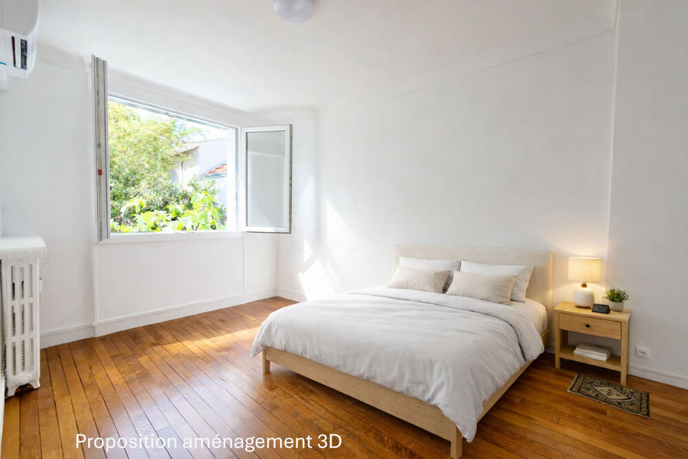 � vendre  Maison Maisons-Alfort (94700)