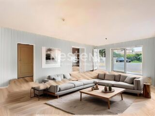  Maison � vendre 3 pi�ces 71 m�