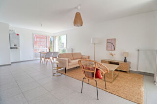  Appartement à vendre 4 pièces 83 m²