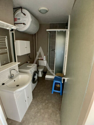  Appartement  vendre 1 pice 28 m