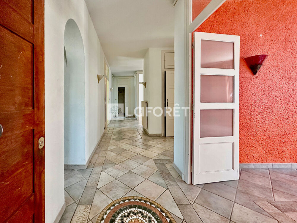 Appartement Grenoble 6 pièce(s) 155.22 m2