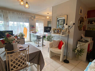  Appartement � vendre 2 pi�ces 42 m�