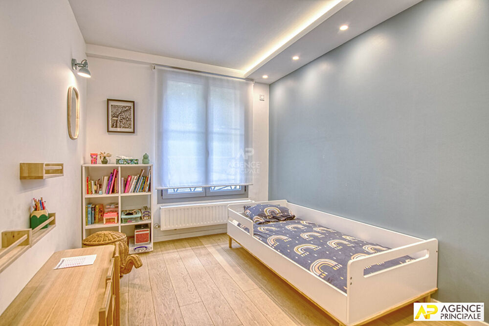 à vendre  Appartement Versailles (78000)