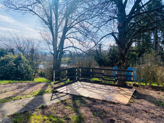  Maison � vendre 3 pi�ces 50 m�