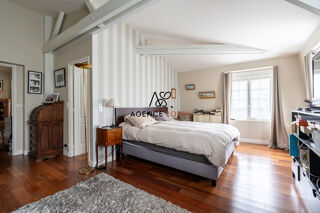  Maison à vendre 8 pièces 