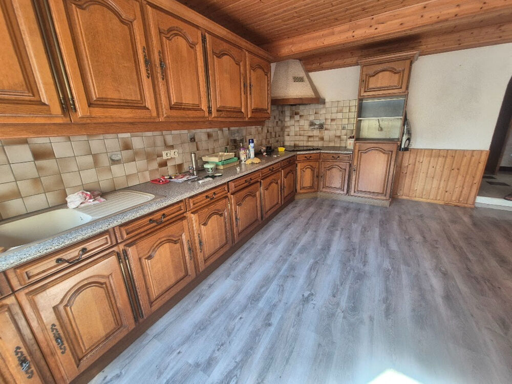Vente Maison Maison 110m2 habitables sur 575m2 de jardin . Proche Avignonet Lauragais Avignonet lauragais