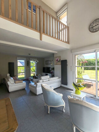  Maison � vendre 7 pi�ces 182 m�