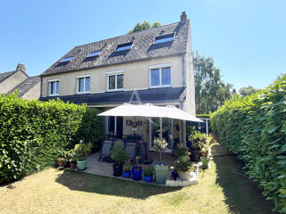  Maison à vendre 6 pièces 121 m²