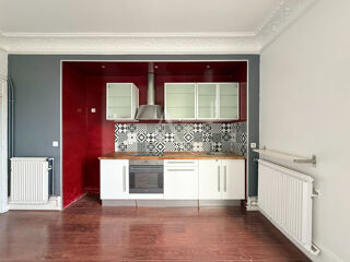  Appartement à vendre 2 pièces 41 m²