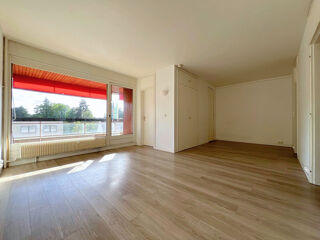  Appartement à vendre 1 pièce 36 m²