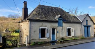  Maison à vendre 3 pièces 62 m²