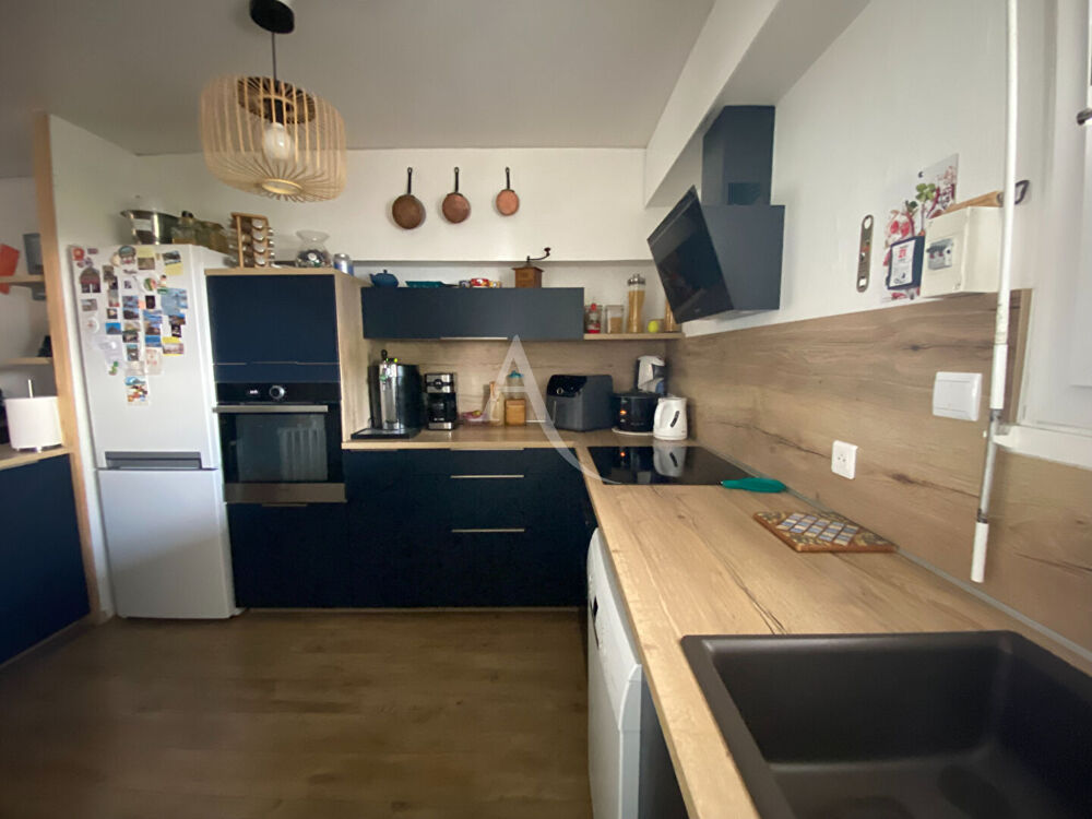 Maison 3 pièces 80 m² · à Machecoul Saint Meme · 80 m² · 193 000 €