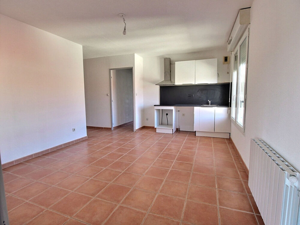 Appartement T3 résidence sécurisée avec ascenseur