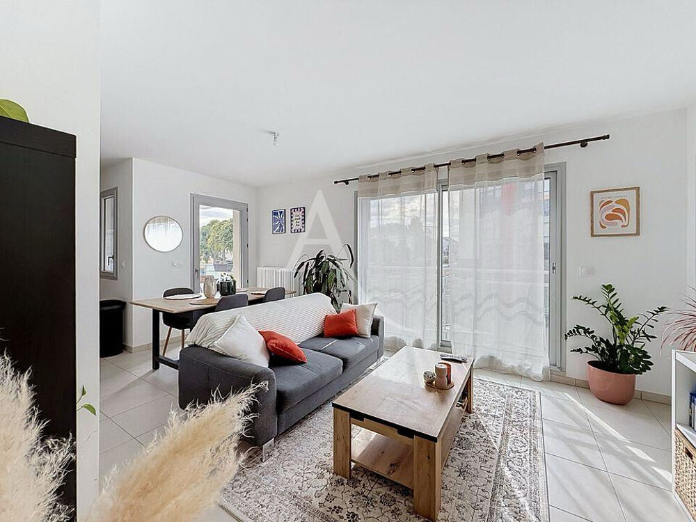 Vente Appartement Appartement Angers 3 pièce(s) 61.68 m2 Angers