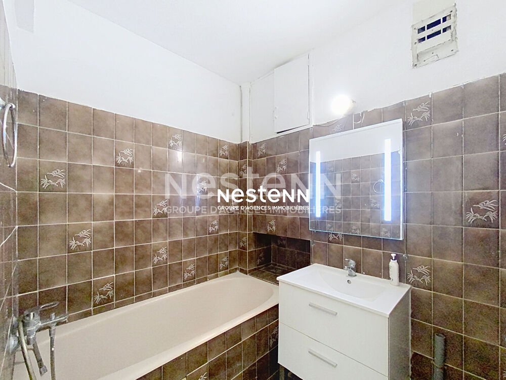 Appartement 4 pièces 62 m² à vendre à Garges-lès-Gonesse