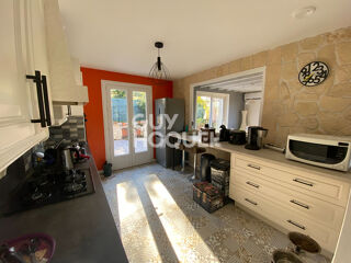  Maison à vendre 5 pièces 104 m²