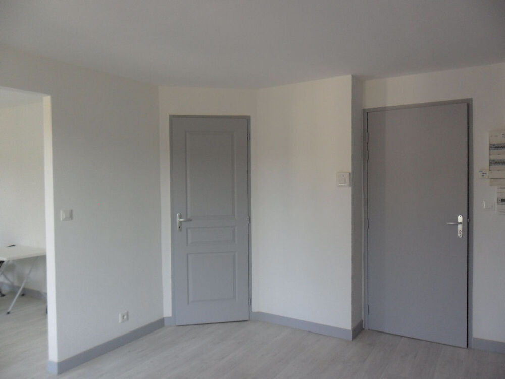 Location Appartement BEDARIEUX - Appartement 3 pièce(s) 40.42 m2 - Loyer 460  CC Bedarieux