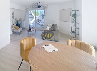  Appartement � vendre 3 pi�ces 62 m�