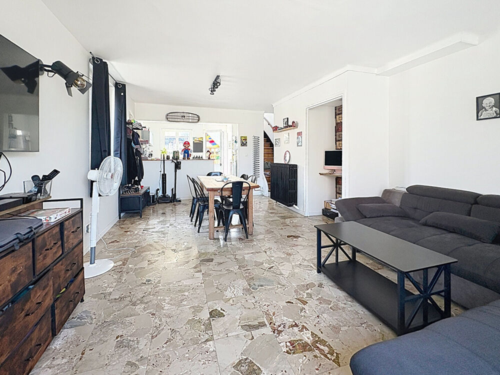 Vente Maison EXCLUSIVITE - CAEN SUD - Maison en pierres avec dépendance Caen