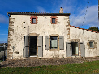  Maison � vendre 3 pi�ces 91 m�