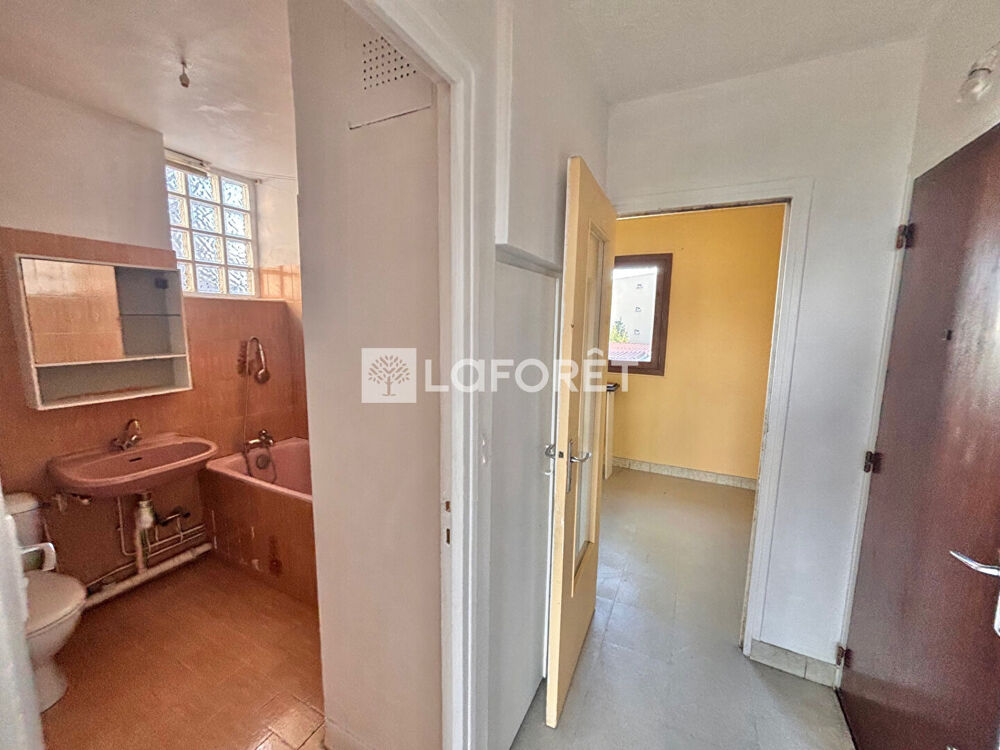 Appartement Livry Gargan 1 pièce(s) 29 m2
