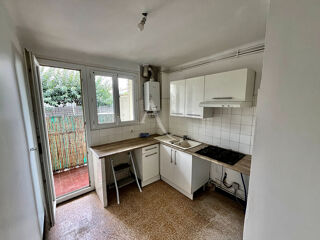  Appartement � vendre 3 pi�ces 