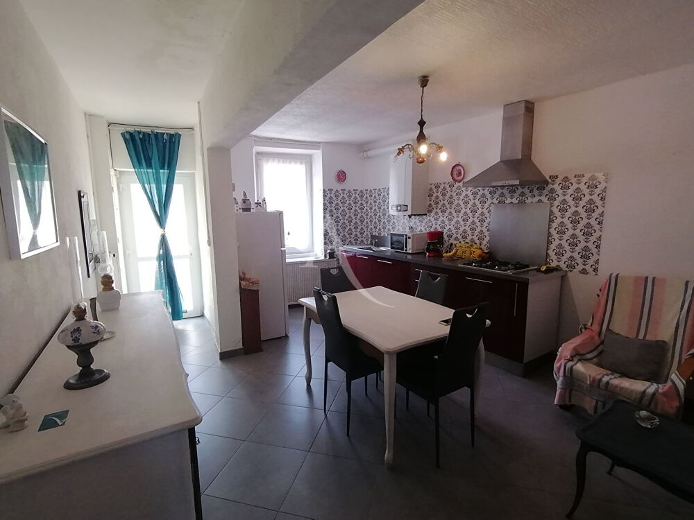 Carmaux, maison de 75 m²