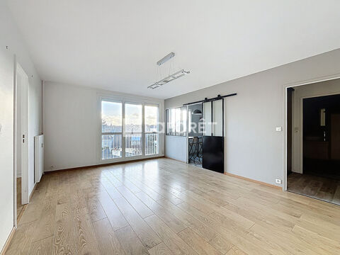  Appartement � louer 3 pi�ces 61 m�