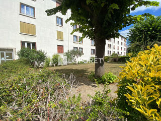 Appartement  vendre 3 pices 55 m