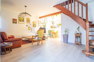  Maison à vendre 4 pièces 91 m²