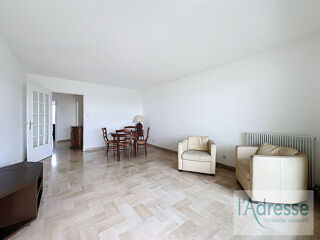  Appartement  vendre 2 pices 51 m