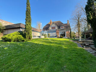  Maison  vendre 10 pices 275 m