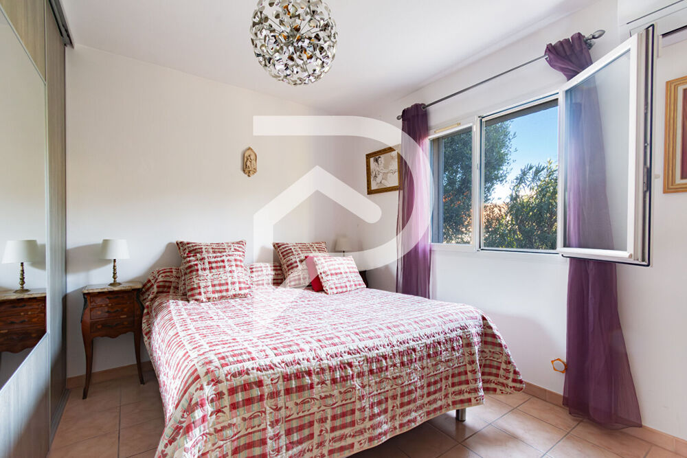 � vendre  Maison Marseille 10