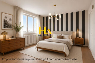  Maison à vendre 4 pièces 134 m²