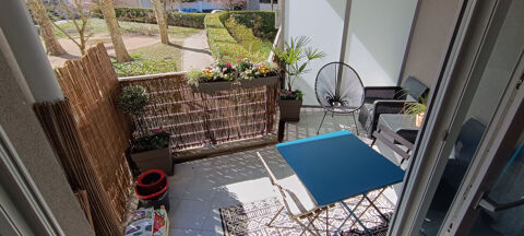  Appartement � louer 2 pi�ces 34 m�