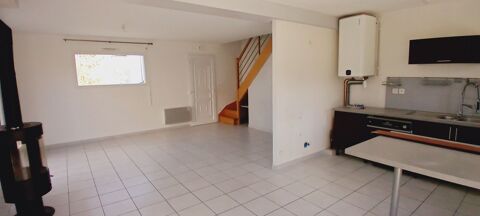  Maison � louer 6 pi�ces 99 m�