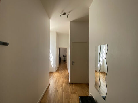  Appartement  louer 2 pices 59 m