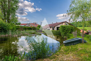  Maison � vendre 7 pi�ces 196 m�