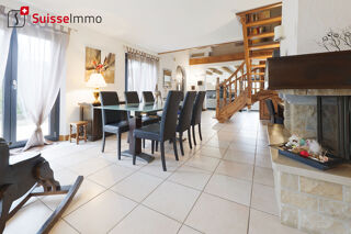 Maison à vendre 5 pièces 182 m²